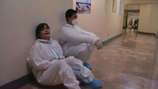 Abot Kamay Na Pangarap: Isang malapit kay Doc Analyn, magpapaalam na? (Episode 502)