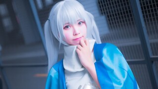 【20180519】Liyuu·Sky Light·เผชิญหน้า