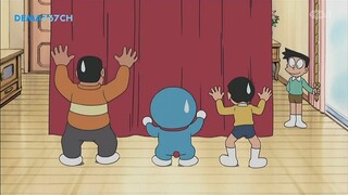 Doraemon episode 321