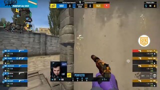 [HIGHLIGHTS] NAVI VS FAZE P1