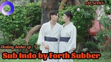 Destiny Seeker Episode 9 Sub Indo