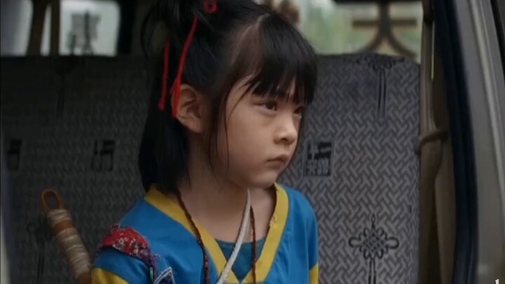 [Heart-piercing, ahh ...