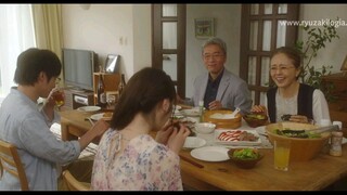 Hatsukoi, Zarari Ep 09 Sub Indo