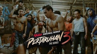Pertaruhan The Series 3 Episode 8