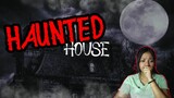 HAUNTED HOUSE - tamil horror story...