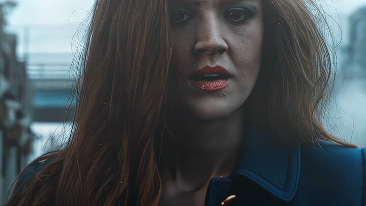 钞能力的压迫感