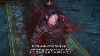 BTTH Season 5 Episode 167 Sub Indo