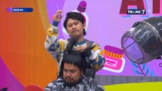 Arisan TRANS7 FULL 3 Februari 2025 - Salon Arisan, "Bebek" yang Bikin Ngakak Brutal 🤣