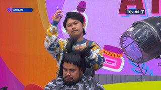 Arisan TRANS7 FULL 3 Februari 2025 - Salon Arisan, "Bebek" yang Bikin Ngakak Brutal 🤣