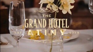 [ENG] The Grand Hotel ATINY | The fierce journey to become the best team in the 1st half of the year