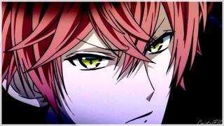 Diabolik Lovers || Yui & Ayato - Kill The Lights