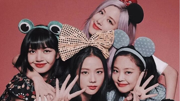 Lisa giống hệt người bạn hay làm qua loa, Rose, Jisoo: Trái tim từng tổn thương giờ tan vỡ như thủy 