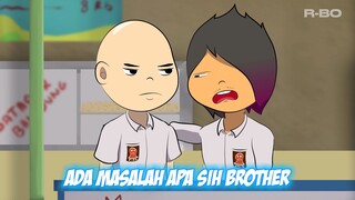 CERITA SI IPUL EPS : AADC (ADA APA DENGAN CI IPUL)