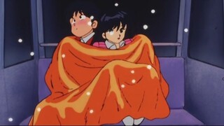 K.O.R -- Capitulo 46... !Una noche de plata! una telecabina para los dos sólos.