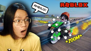 MAS MABILIS PA SA BOY BESTFRIEND MO | Max Speed (ROBLOX)