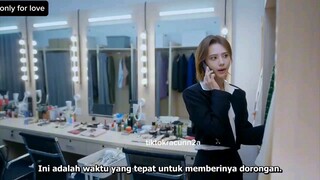 ONLY FOR LOVE EPISODE 15 SUB INDO