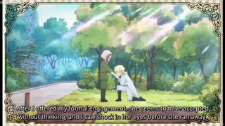 Otome Game no Hametsu Flag shika Nai Akuyaku Reijou ni Tensei shiteshimatta... Voice Drama Episode 1