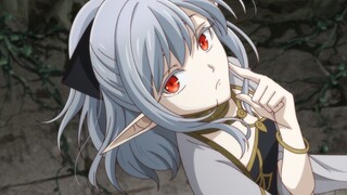 【ترجمة صينية ويابانية/ساساكي ريكو/النسخة الكاملة لـOP】المسبحة المُوحاة للعالم الآخر، مينوغورا OP «كا