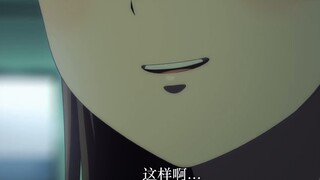 [Lixi/486/Hongxia] Bleak or brilliant, it has nothing to do with me... [M·G·B/Twisted MAD]