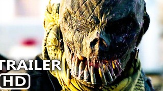 ตัวอย่างอย่างเป็นทางการของ THE FOREVER PURGE (2021)