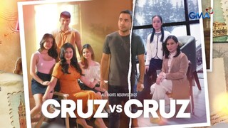 Cruz vs. Cruz: Cruz family, chaos because of Manuel! (Full Episode 36)