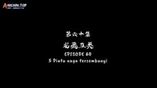 100.000 Years Of Refening Qi (Lian Qi Shi Wan Nian) eps 60 sub indo