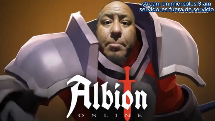 albion 1