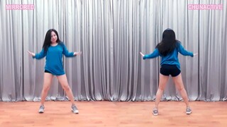 [Dance Tutorial] BlackPink 'Ddu-Du Ddu-Du' Mirrored Dance Tutorial ♡ ChunActive