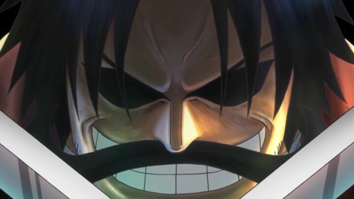 【One Piece / Gao Ran】What is this era called!