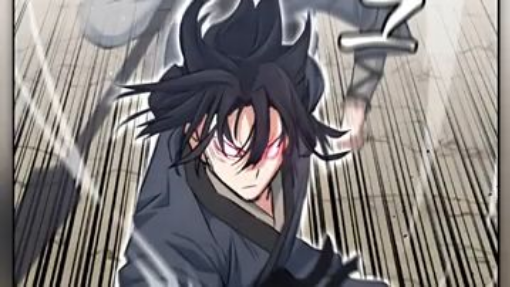 Kebangetan MC ini kebangetan #shorts #manhwa #webtoon #manhua #UnrivaledSpearDemon