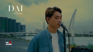 buitruonglinh live " DẠI " | M.A.D Live Session SS3 #14