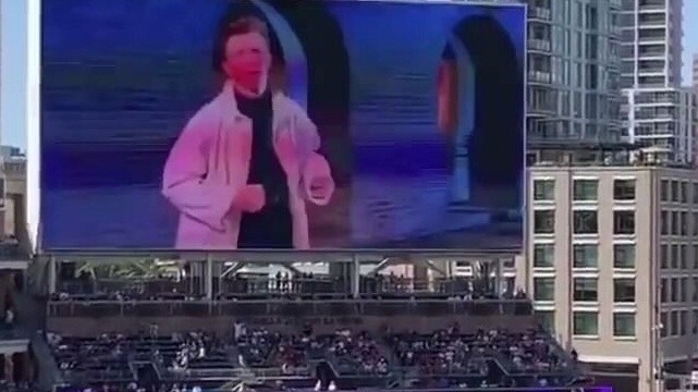 ริก แอสต์ลีย์