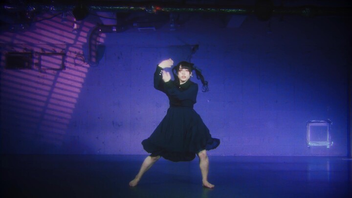 [Wani] Shadow Shadow/Azari [Dance Cover]