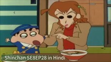 Shinchan Season 8 Episode 28 in Hindi