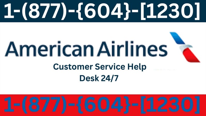 How to {Contact American Airlines} Customer Service | Ultimate 24/7 Support Guide