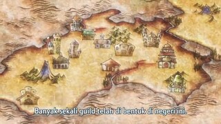 fairy tail episode 1 sub indo