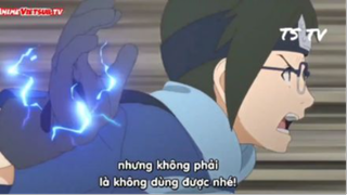 Boruto Tập 226 VietSub