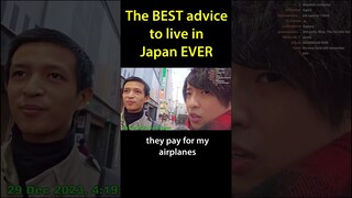 The BEST Advice To Live In Japan EVER