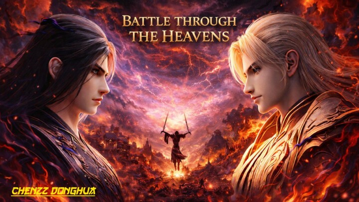 BTTH Eps 193 Sub Indo 1080p