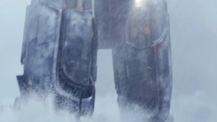 "The Wanderer's fall can be said to be unsurpassable"
