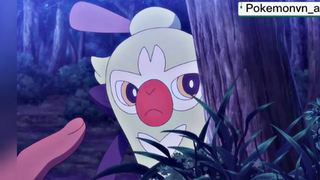 Pokemon AMV hay nhất| Applin Training「AMV」- Electric _ #amv #pokemon