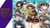 ความรู้สึกหลังดู(ไม่สปอย) Hibike! Euphonium 3