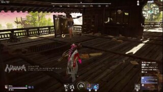 Khi võ lâm náo loạn phần 19