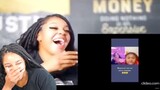 Dee Shanell Best CACKLING LAUGHING Moments | Reaction