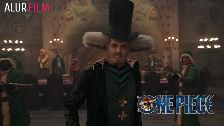 One Piece Live Action Season 2 (2026) Episode 7 Sub Indonesia - Pengorbanan Dokter Hiriluk