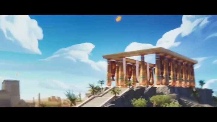 Mummies -2023 - Watch the full movie.. link in the description