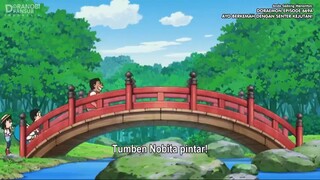 Doraemon episode 669