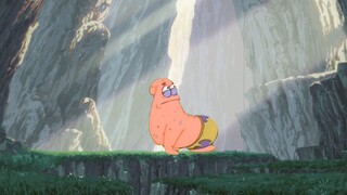 [Made in Abyss] Patrick who strayed into the abyss