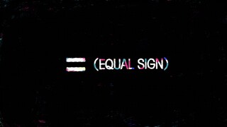 j-hope '= (Equal Sign)' Visualizer