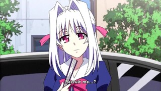 Denpa Kyoushi Episode 3 (Eng Sub)